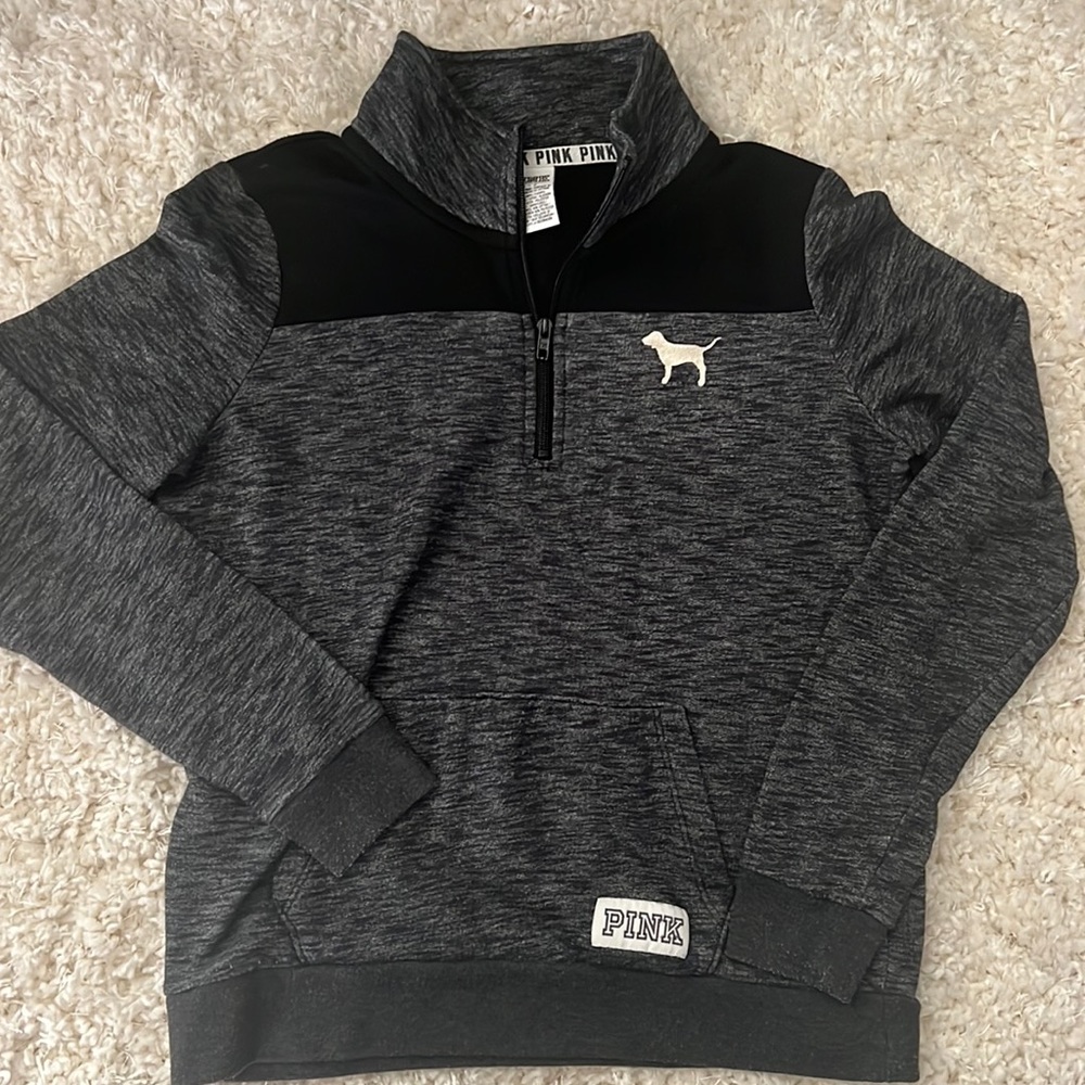 VS PINK sweatshirt size S